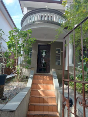 POUSADA CASA NOSTRA